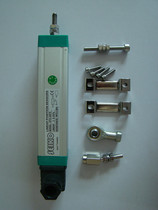 Rod type KTC-225mm injection molding machine electronic ruler precision linear displacement sensor molding machine accessories