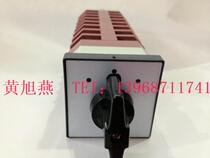 Factory direct LW12-16 8 section Universal transfer switch combination switch