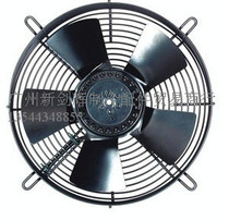 Zhongtong BRAND 4D-400MM outer rotor motor condenser motor COOLING and cooling motor 380V