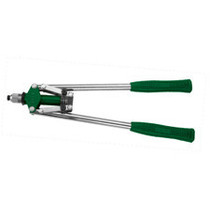 Double rivet gun manual rivet gun riveting hole tool rivet special tool