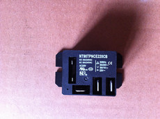 Реле 40А/220В nt90tpnce220cb новый