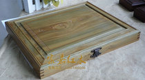 Authentic green sandalwood rare fragrance charming green sandalwood box mahogany customer customized