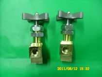 Direct sales Sino-Italy joint venture hydraulic component pressure gauge switch GCLT-03 spot durable