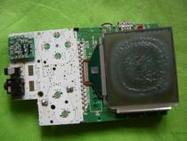 Original disassembly GBP GBA GBC NDS SP NDSL game console motherboard (scrap)