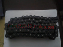 6 sub-industrial chain 12A-2 * 80L pitch 19 05 05 80 sections per length 1524 m bars