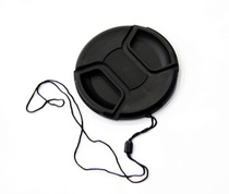 Tianya 55mm with rope no words in the pinch lens cover