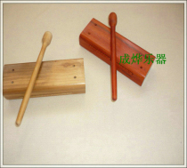 Musical Instrument Clapper High school bass Henan clapper Hebei clapper Shanxi Clapper Opera Clapper Beijing Opera Clapper