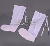Small Raw Socks Opera Clothing Opera Clothing Opera Supplies Drama Props Peking Opera The More Drama The Little Raw Clouds Socks