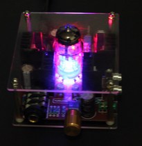 YJ0055 - 6N11 fever tube ear - put computer power supply