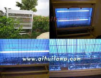 ■QH ■Outdoor Mosquito Trap Outdoor Mosquito Killer Lamp Villa Community Hospital Farm Orchard Park