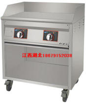 MPY-75NHE Desktop Electric grill pan Teppanyaki Yanghan marupin