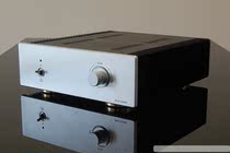 Aluminum outer cooling chassis