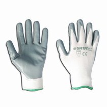 Shida protective gloves FS0401 nitrile gloves (Palm dipping) FS0402 FS0403