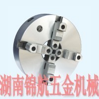 Global four-jaw chuck Chuck four-jaw self-centering chuck four-jaw chuck K12-125 K12-130