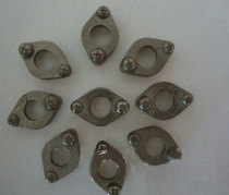 50R6 63R6 pressure plate CNC tool accessories tool bar cutter head cutter bar machining center tool