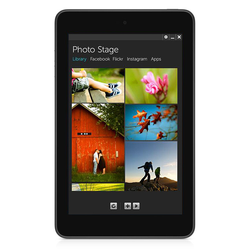 免费发3740dell/戴尔 venue 7(3730) wifi 16gb 平板电脑7寸