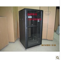 1 8m server cabinet 600*800*1800 Longteng cabinet Network cabinet punch drilling special price