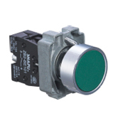 XB2-BA31 Schneider switch button XB2 series normal flat button 10 only to book