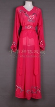 The new girl dress Yue opera costume stage performance 418 skirt pants