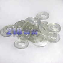 6 points silicone gasket sealing gasket leak proof gasket
