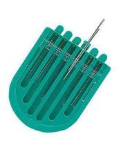 Meiyi Brothers Direct Sales * Japan Coke Brand (clover) Free Sewing Needle Set Filial Needle (13-306)*