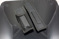 AA small straight special flashlight cover Flashlight cover