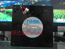 Minebea MNB BG1203-B055-000 12032 24V 0 65A fan