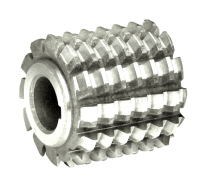 Gear hob M0 5 (JB 6542 material 22 aperture)