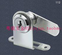 Glass Cabinet Lock Exhibition Cabinet Glass Lock Glass Shop Window Lock Glass Door Lock