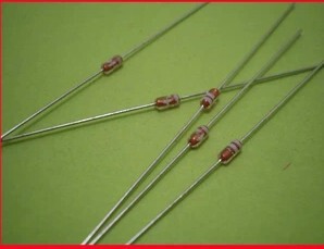 全新原装进口 ISS86 1SS86 高频检波二极管 现