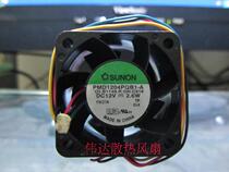 Build SUNON PMD1204PQB1-A 4028 12V DC 2 6W fan