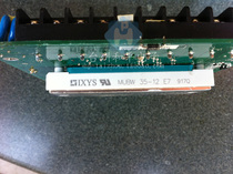 MUBW35-12E7 disassembly
