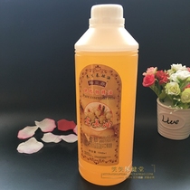 Pelan Duo Old Ginger Oil Scraping oil massage Push Loose Oil Scraping Board Big Bottle