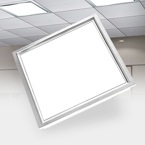 集成吊顶灯 led平板灯铝扣板吸顶灯嵌入式300 600led厨房灯厨卫灯