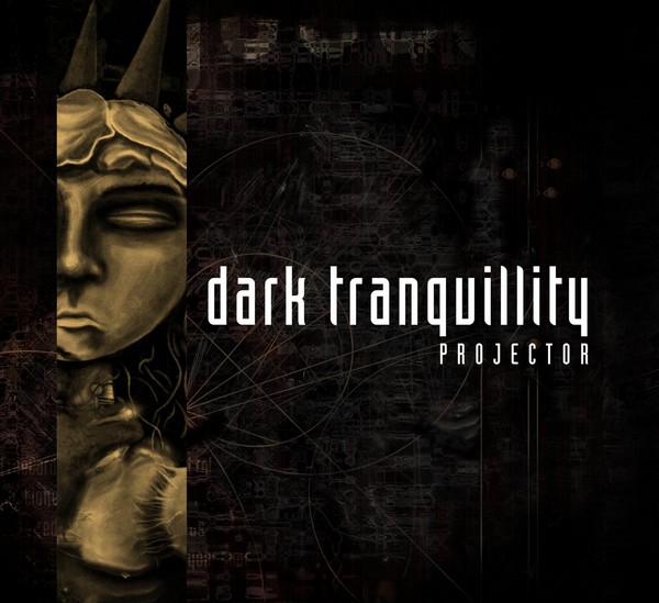 现货cd00274 dark tranquillity projector