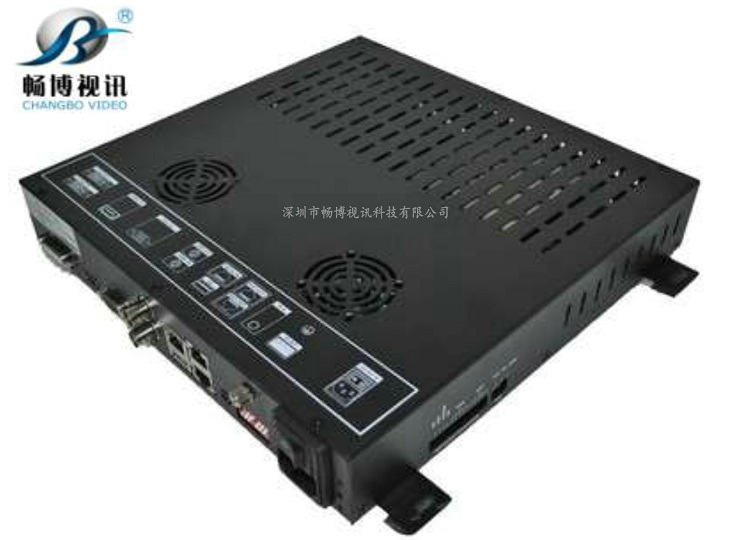 G6A HW600A General Purpose LCD Splicing Box Splicing Screen Processor Controller Driver with Remote Control