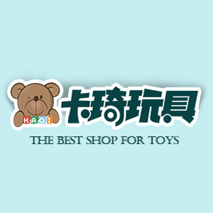 卡琦玩具专营店