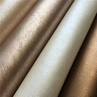 包邮pu皮革面料人造皮料沙发家具移门装饰软包硬包工程装修荔枝纹