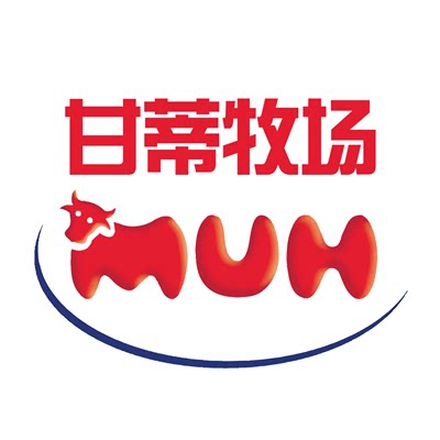 甘蒂牧场旗舰店