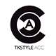 TKSTYLEACC饰品店