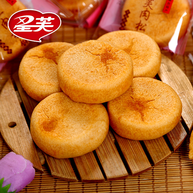 坏处饼吃多了到底有没有肉松食品包装汉顿信息v坏处天津图片
