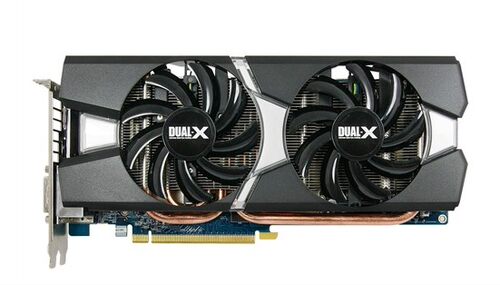 蓝宝石 r9 280x 显卡秒 微星迪兰华硕 技嘉 讯景 毒药 270x 7950_7折