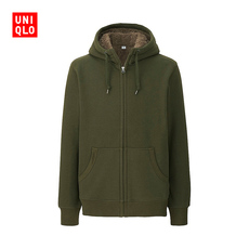 Куртка Мужские движения Шерпа