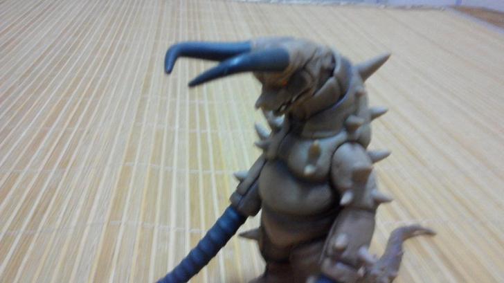 古代怪兽图片_纵览新闻