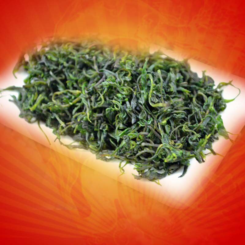 代用花草茶2017年明前新茶青城山青山绿水特级小叶苦丁茶500g散茶