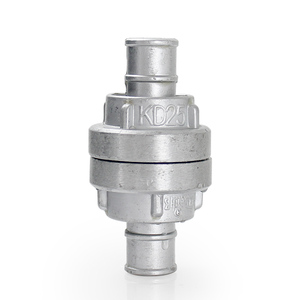 KD25消防接扣 接口 消防水带接口 水枪 水带连