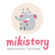 mikistory旗舰店