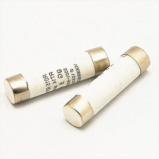 陶瓷保险管工作原理 陶瓷保险管型号