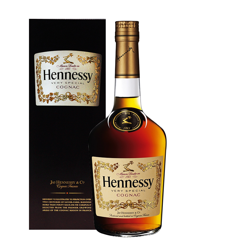 Купить Коньяк Hennessy