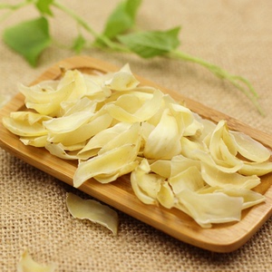 尚膳坊 无硫百合干500g 